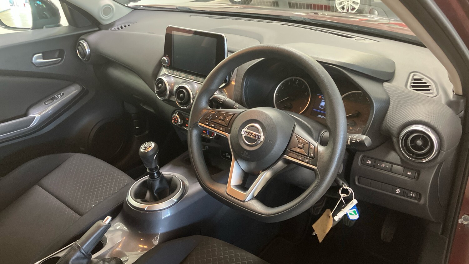 Used Nissan Juke 2021 for sale - 77933922: Photo 11