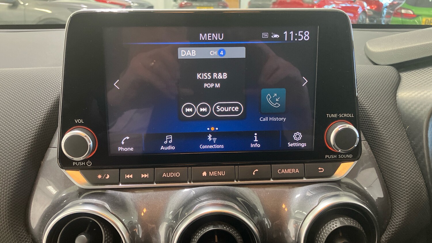 Used Nissan Juke 2021 for sale - 77933922: Photo 12