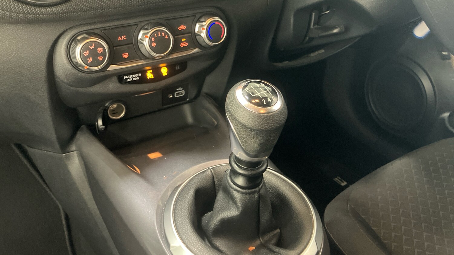 Used Nissan Juke 2021 for sale - 77933922: Photo 13