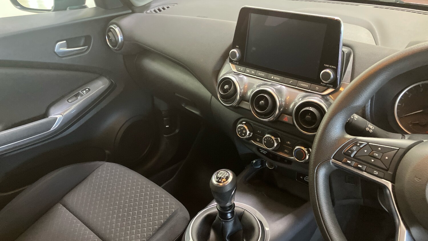 Used Nissan Juke 2021 for sale - 77933922: Photo 14