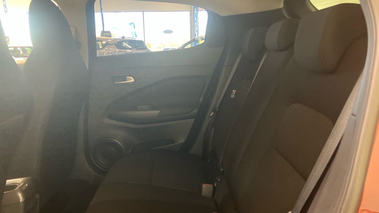 Used Nissan Juke 2021 for sale - 77933922: Photo 16