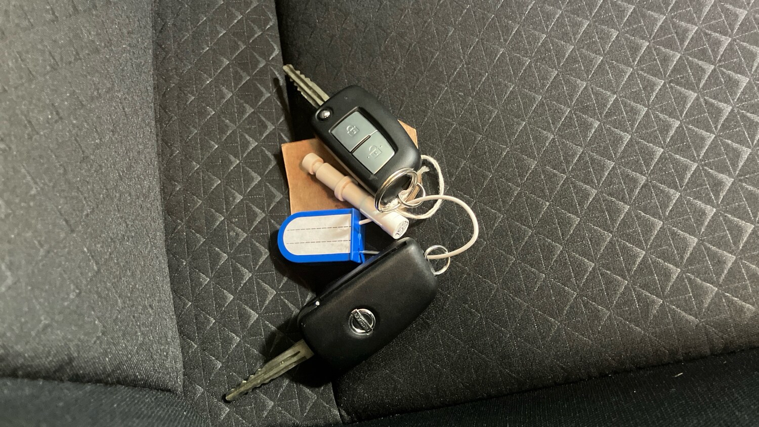 Used Nissan Juke 2021 for sale - 77933922: Photo 20