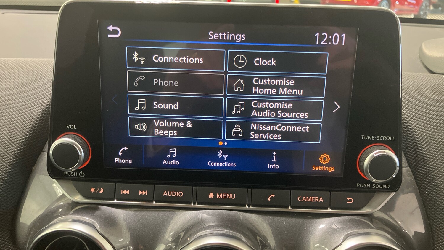 Used Nissan Juke 2021 for sale - 77933922: Photo 21