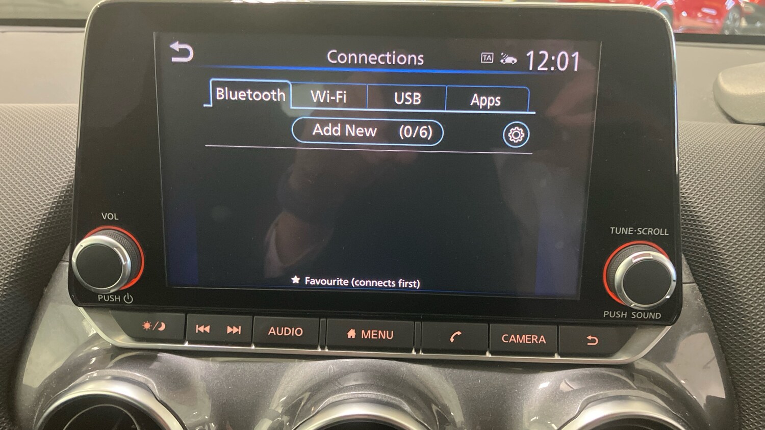 Used Nissan Juke 2021 for sale - 77933922: Photo 22