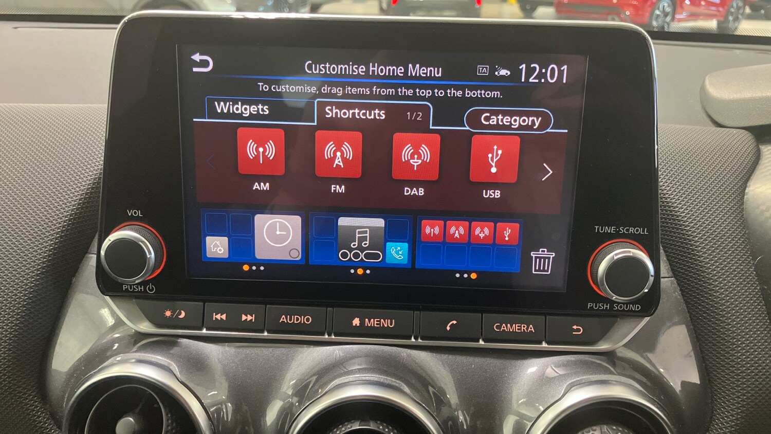 Used Nissan Juke 2021 for sale - 77933922: Photo 23