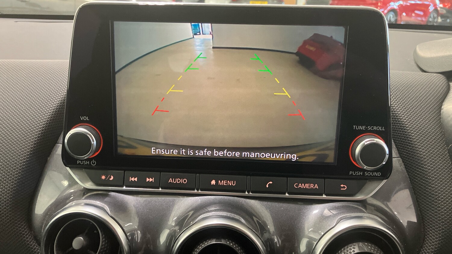 Used Nissan Juke 2021 for sale - 77933922: Photo 24