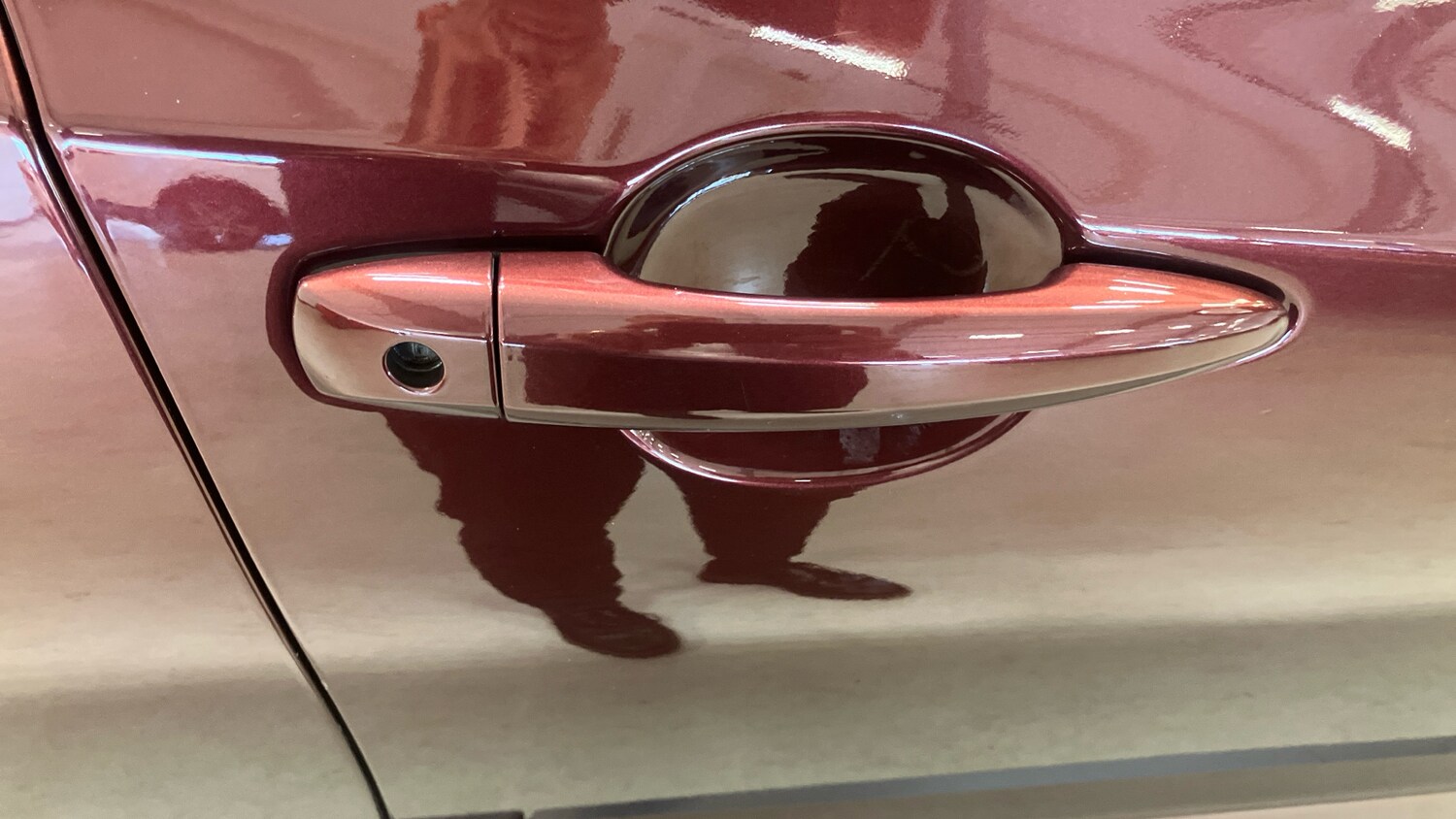 Used Nissan Juke 2021 for sale - 77933922: Photo 34