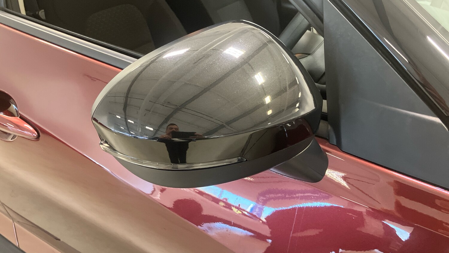 Used Nissan Juke 2021 for sale - 77933922: Photo 35