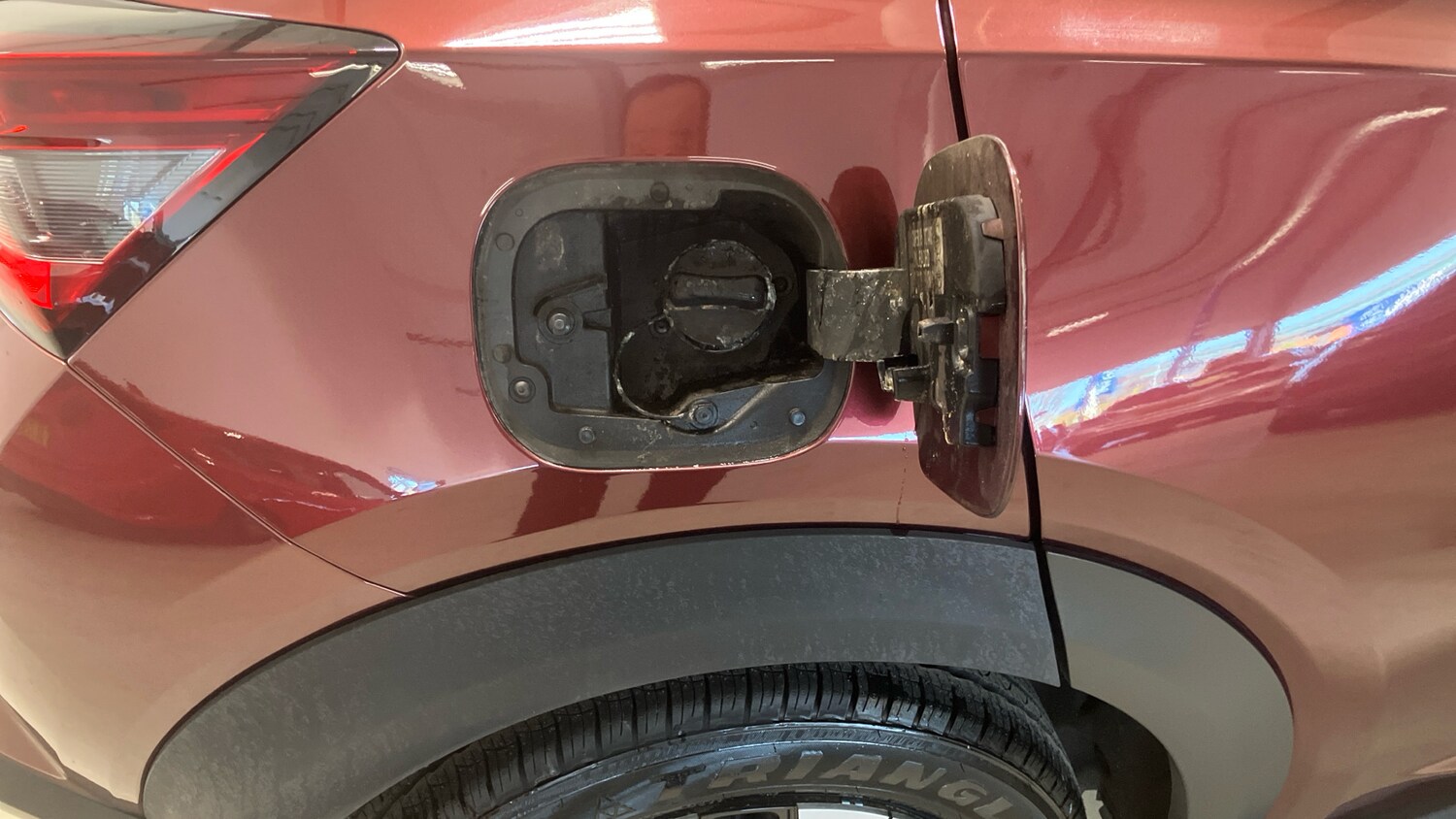 Used Nissan Juke 2021 for sale - 77933922: Photo 37