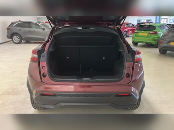 Used Nissan Juke 2021 for sale - 77933922: Photo