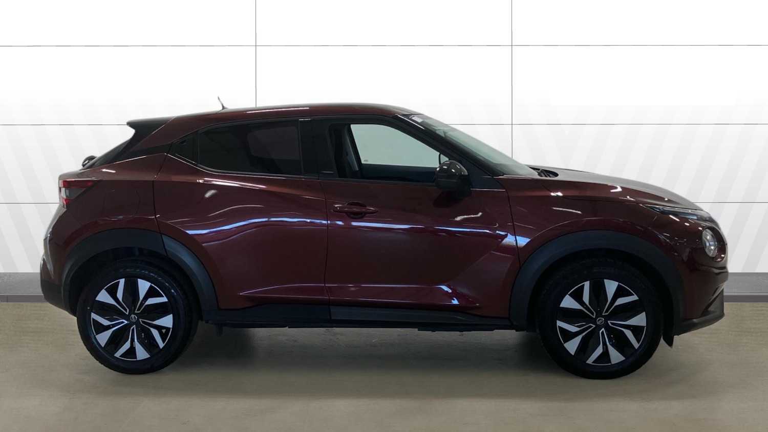 Used Nissan Juke 2021 for sale - 77933922: Photo 5