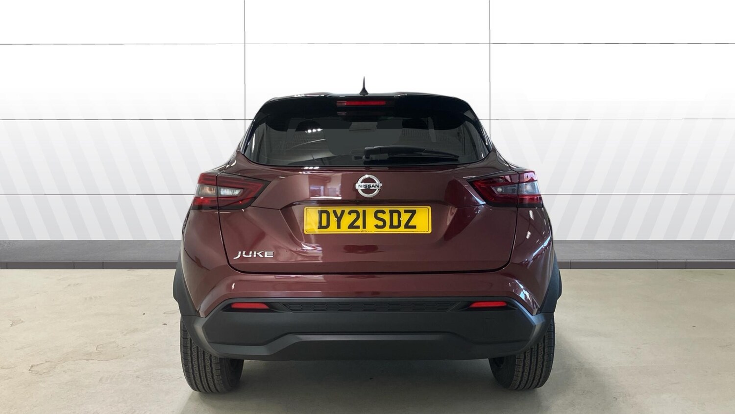 Used Nissan Juke 2021 for sale - 77933922: Photo 6
