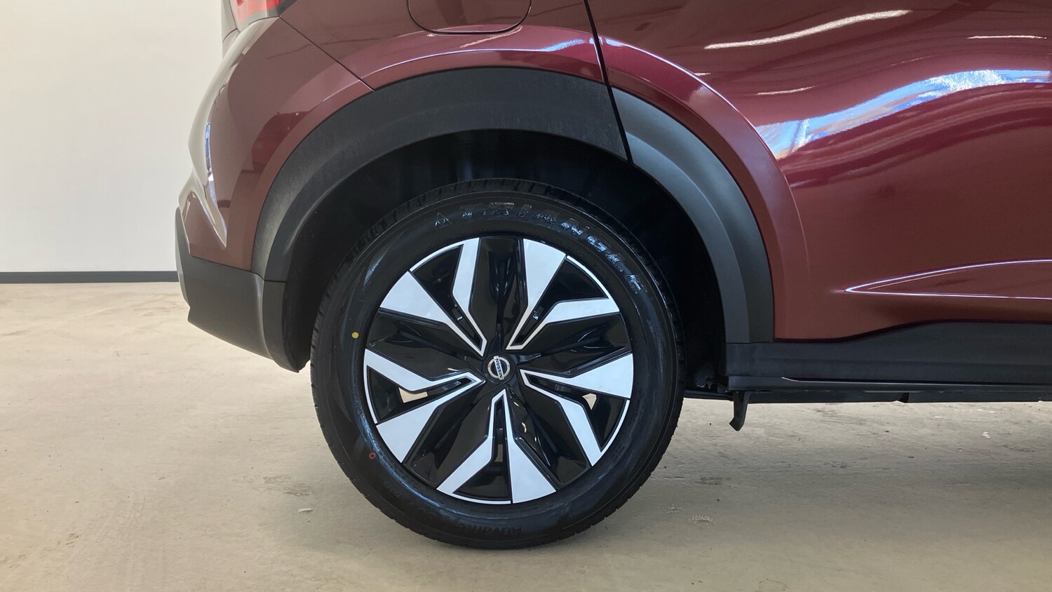 Used Nissan Juke 2021 for sale - 77933922: Photo 7