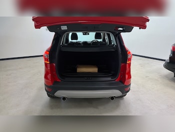 Used Ford Kuga 2018 for sale - 78733362: Photo