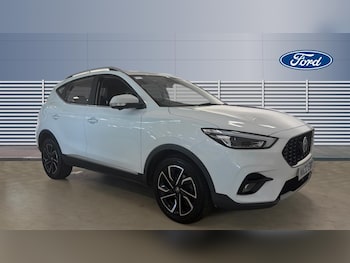 Used MG MG ZS 2022 for sale - 78164657: Photo