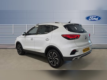 Used MG MG ZS 2022 for sale - 78164657: Photo