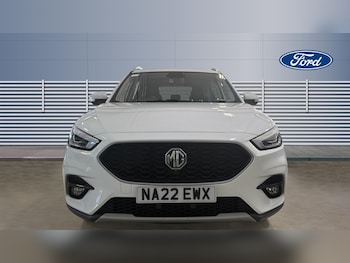 Used MG MG ZS 2022 for sale - 78164657: Photo