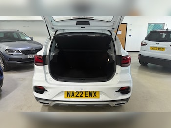 Used MG MG ZS 2022 for sale - 78164657: Photo