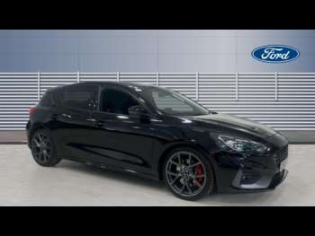 2020 (20) - 2.0 EcoBlue 190 ST 5dr Diesel Hatchback