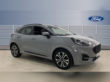 Used Ford Puma 2023 for sale - 78520486: Photo