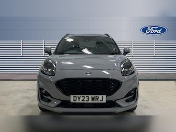 Used Ford Puma 2023 for sale - 78520486: Photo