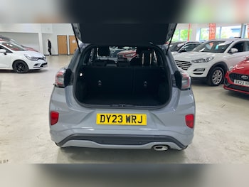 Used Ford Puma 2023 for sale - 78520486: Photo