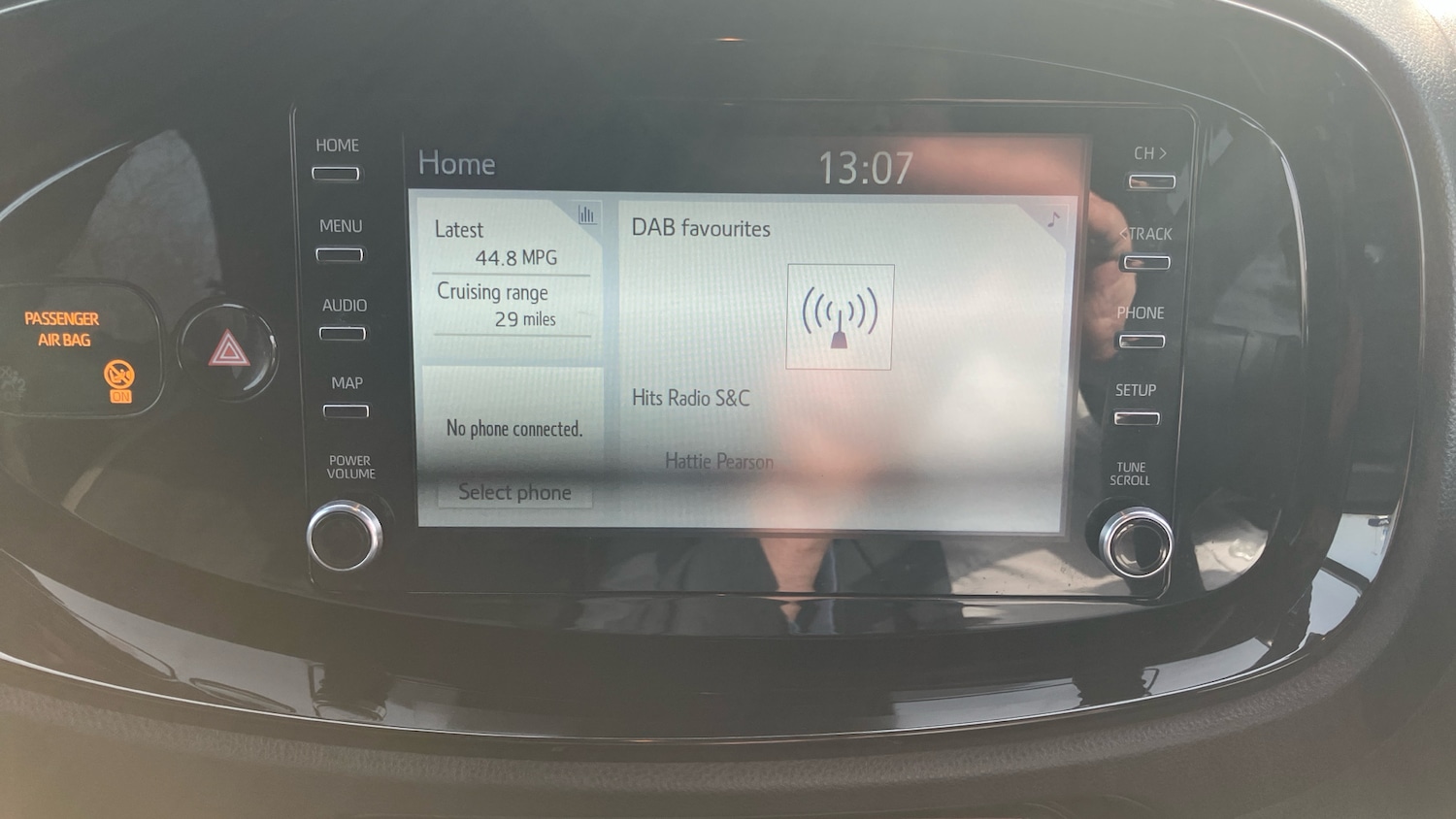 Used Toyota Aygo X 2023 for sale - 77774373: Photo 12