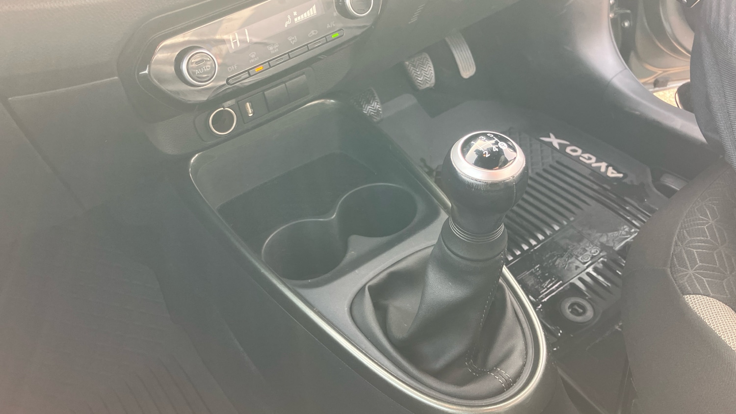 Used Toyota Aygo X 2023 for sale - 77774373: Photo 13