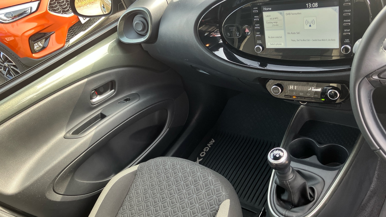 Used Toyota Aygo X 2023 for sale - 77774373: Photo 14