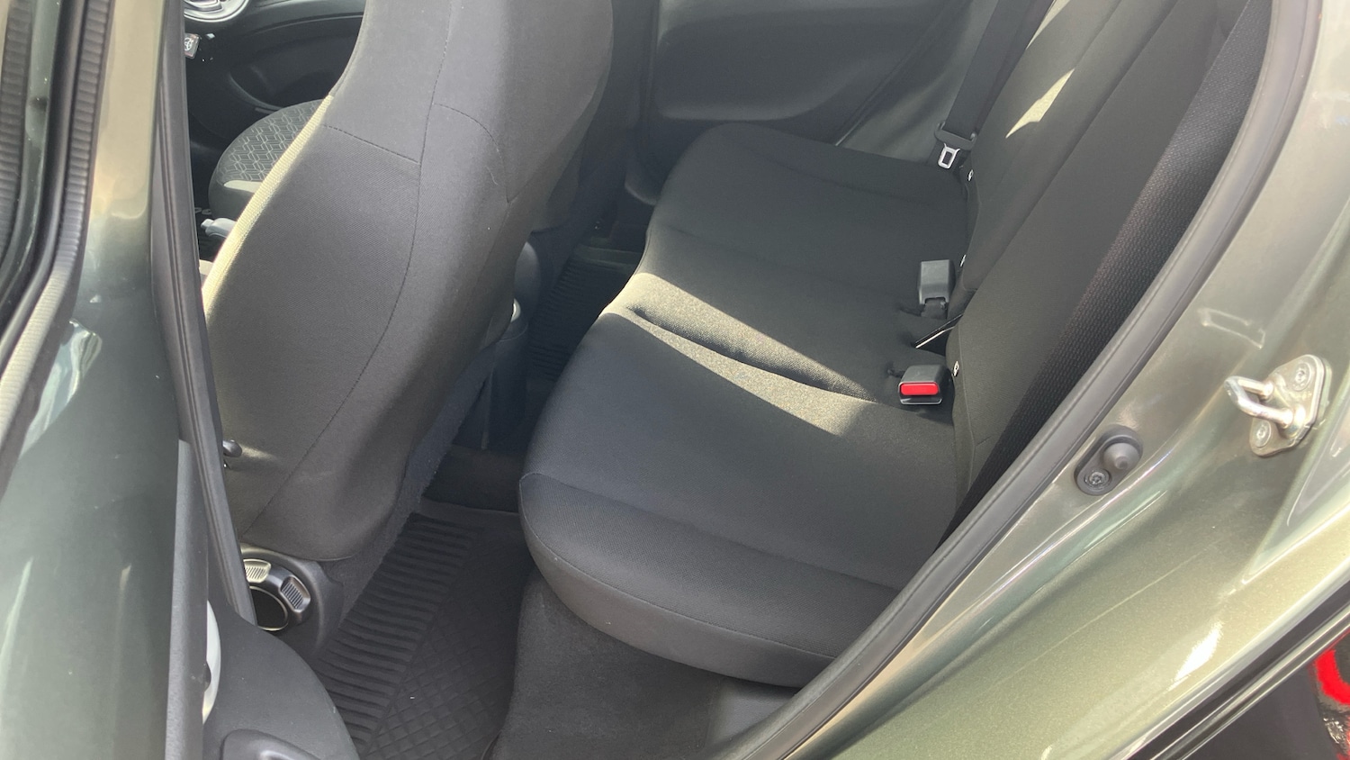 Used Toyota Aygo X 2023 for sale - 77774373: Photo 16