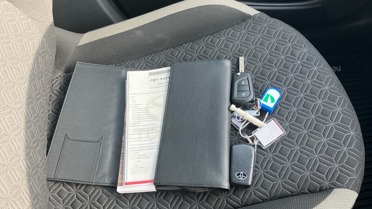 Used Toyota Aygo X 2023 for sale - 77774373: Photo 19