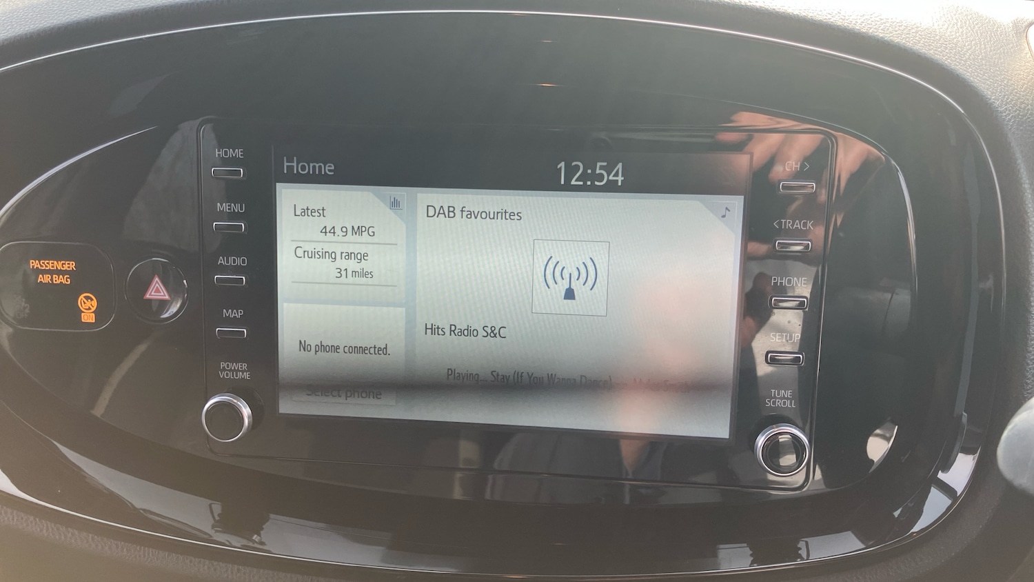 Used Toyota Aygo X 2023 for sale - 77774373: Photo 22