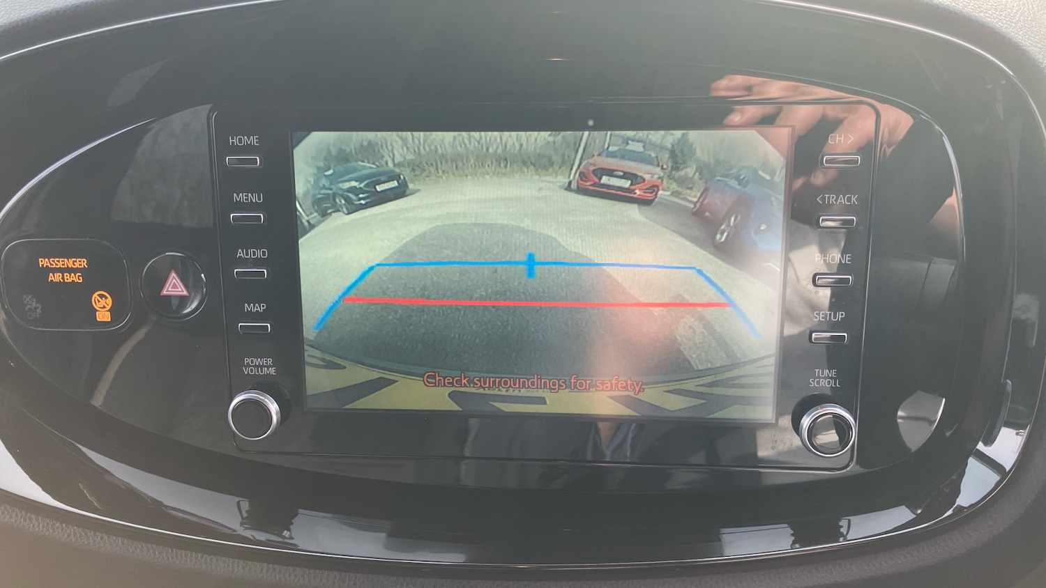 Used Toyota Aygo X 2023 for sale - 77774373: Photo 25