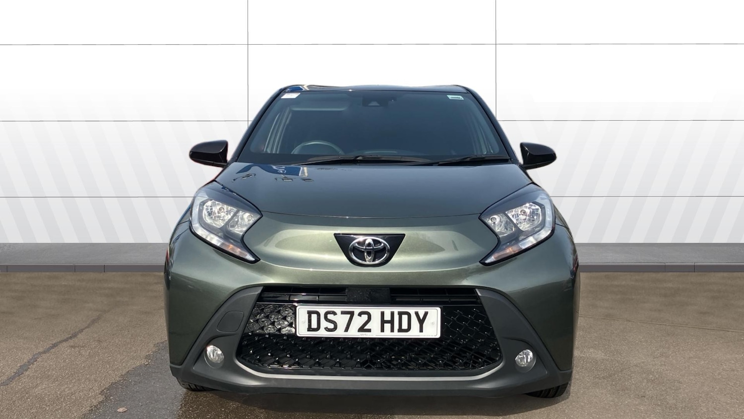Used Toyota Aygo X 2023 for sale - 77774373: Photo 3