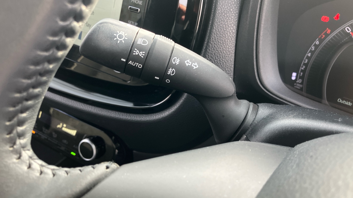 Used Toyota Aygo X 2023 for sale - 77774373: Photo 32