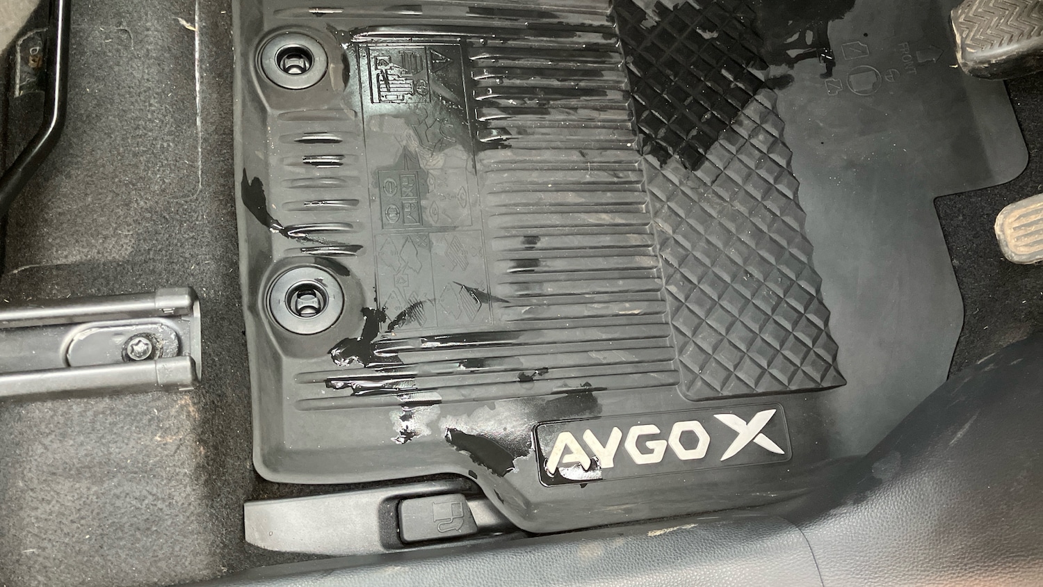 Used Toyota Aygo X 2023 for sale - 77774373: Photo 35