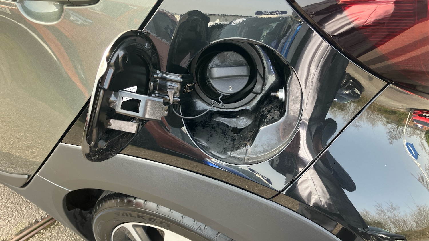 Used Toyota Aygo X 2023 for sale - 77774373: Photo 36