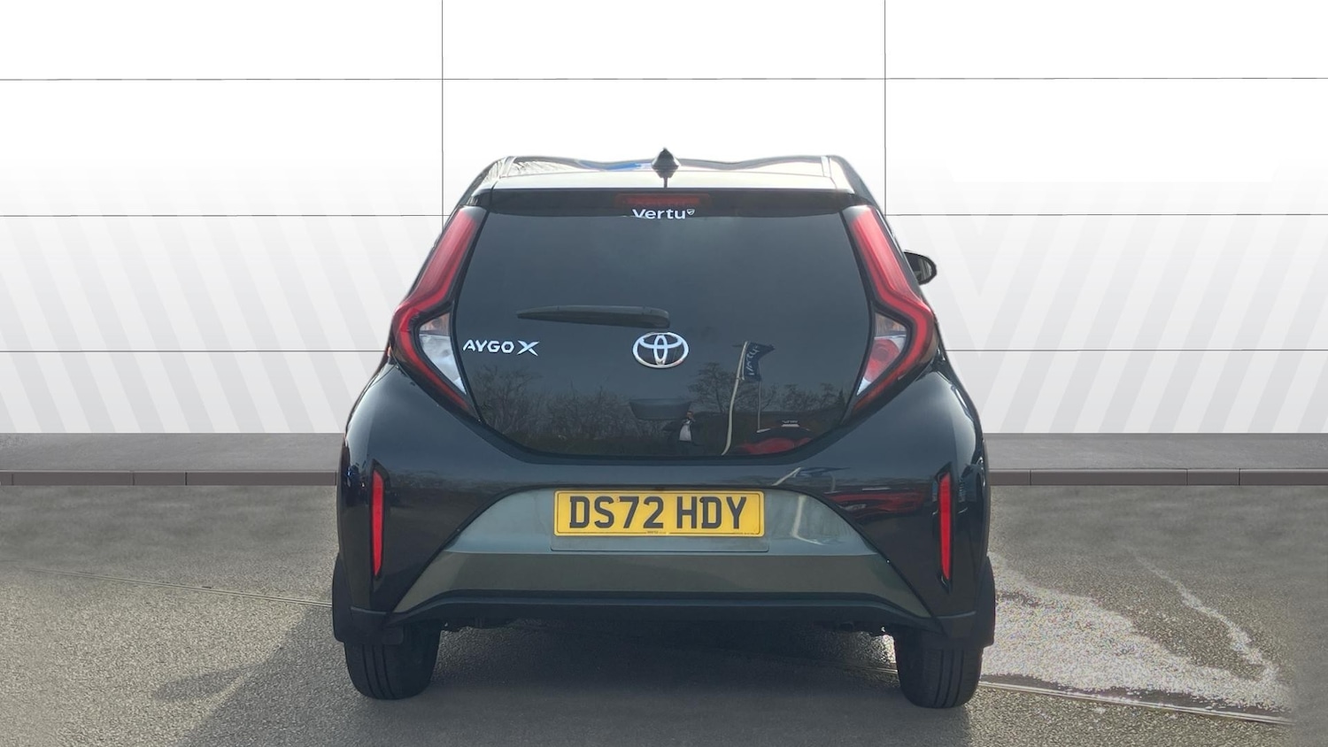 Used Toyota Aygo X 2023 for sale - 77774373: Photo 6