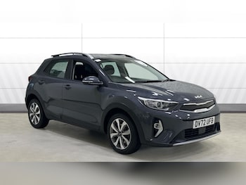 2022 (72) - 1.0T GDi 99 2 5dr DCT