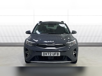 Used Kia Stonic 2022 for sale - 76776341: Photo