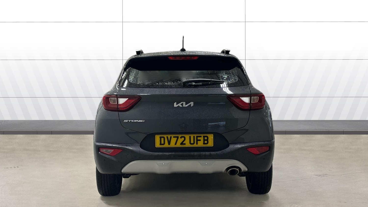 Used Kia Stonic 2022 for sale - 76776341: Photo 6