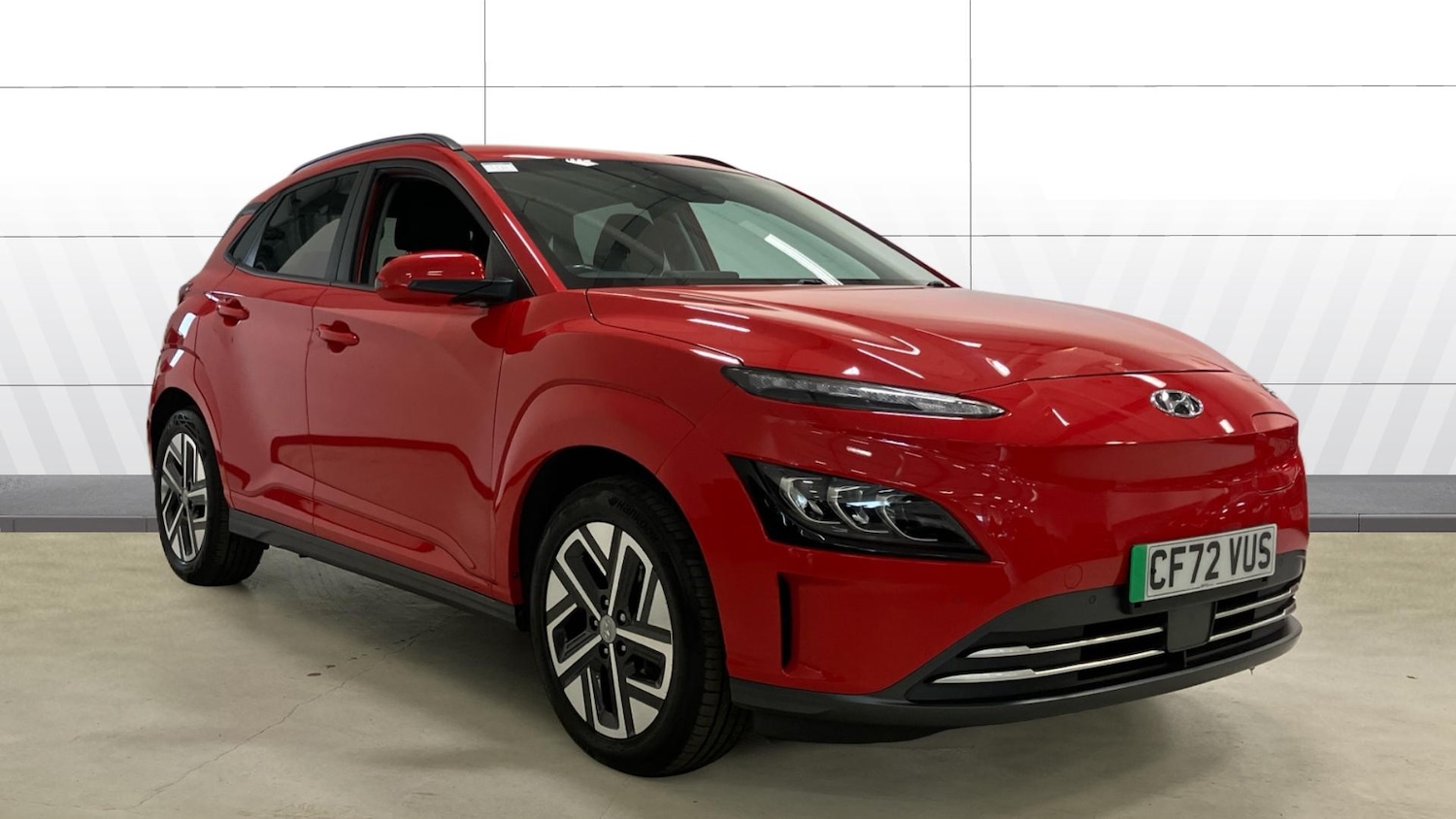 Used Hyundai KONA 2023 for sale - 78210698: Photo 1