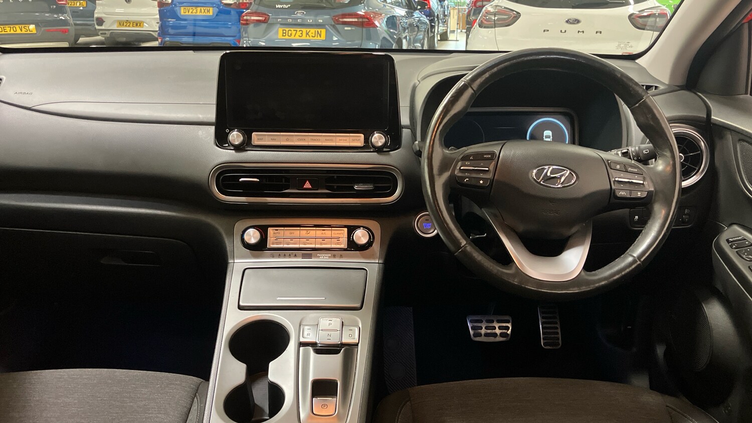 Used Hyundai KONA 2023 for sale - 78210698: Photo 10