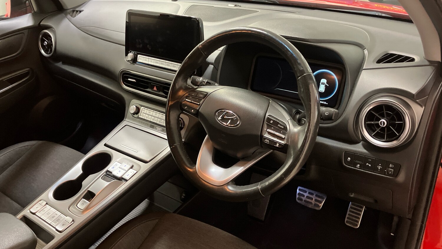 Used Hyundai KONA 2023 for sale - 78210698: Photo 11