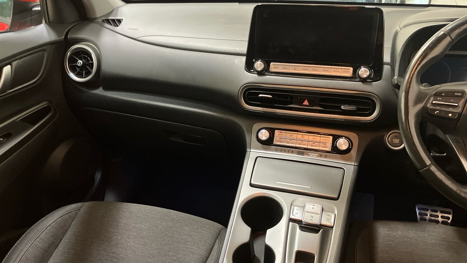 Used Hyundai KONA 2023 for sale - 78210698: Photo 14