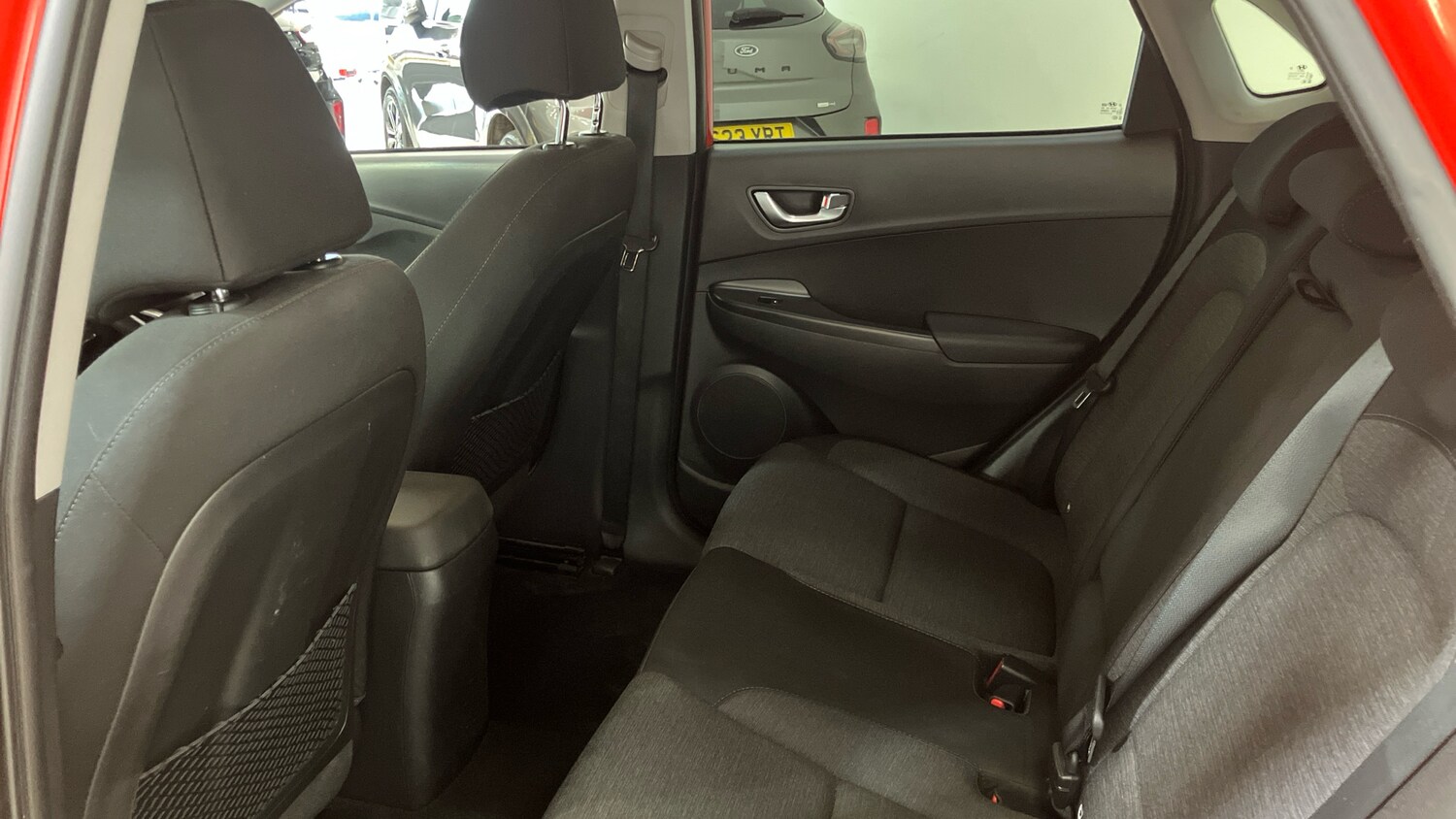 Used Hyundai KONA 2023 for sale - 78210698: Photo 16