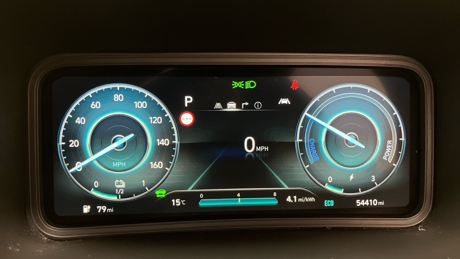 Used Hyundai KONA 2023 for sale - 78210698: Photo 18