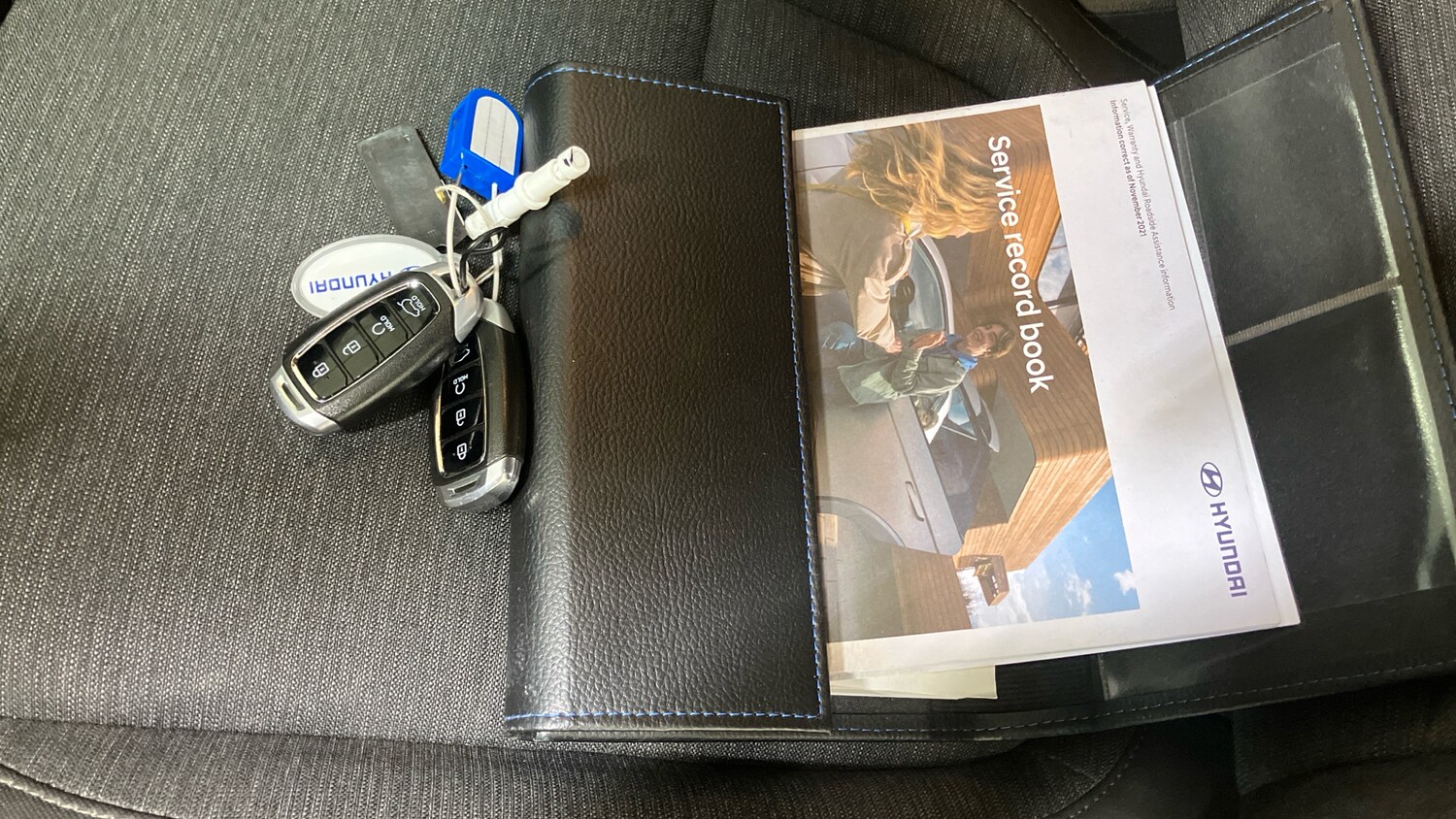 Used Hyundai KONA 2023 for sale - 78210698: Photo 19