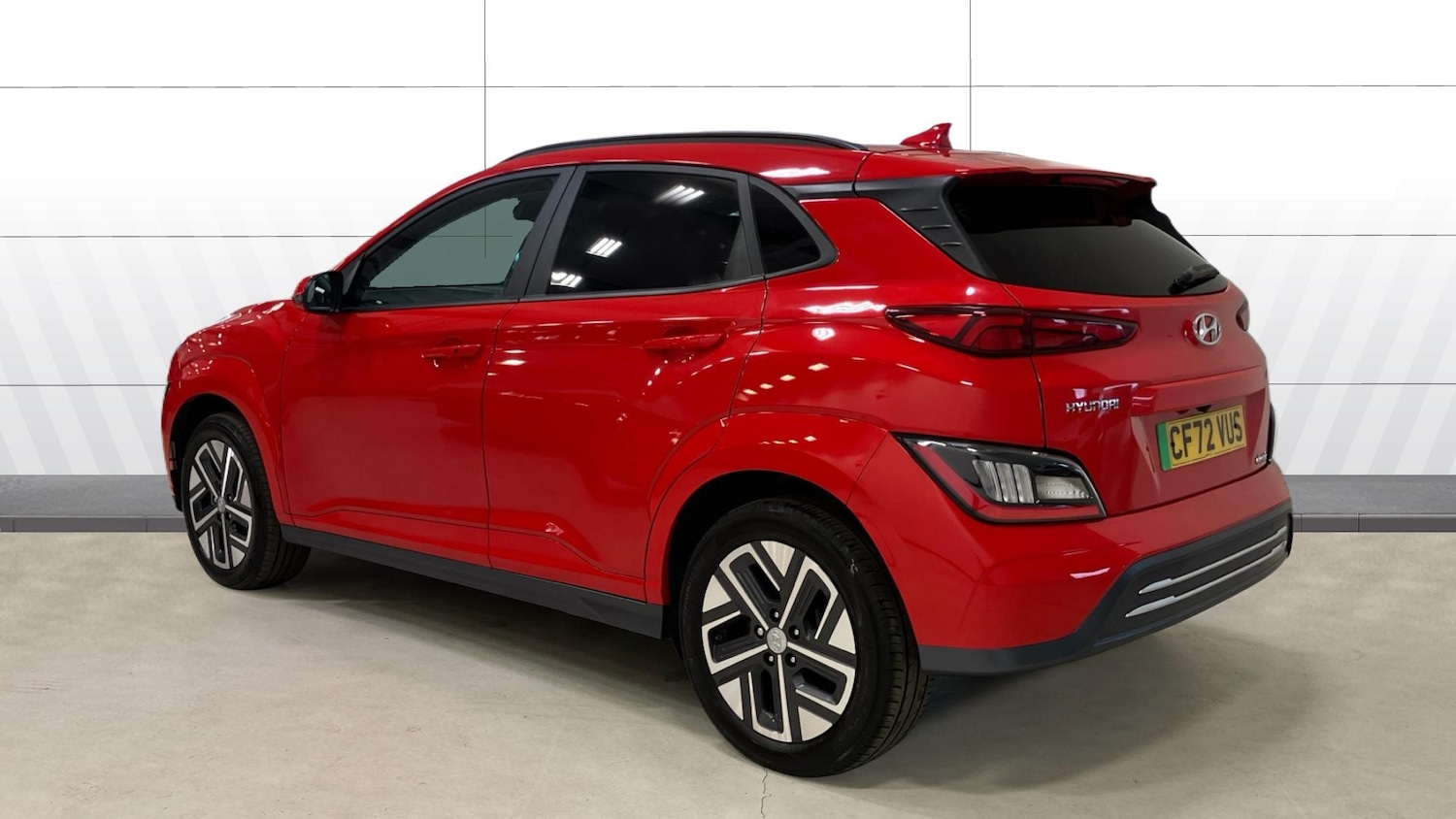 Used Hyundai KONA 2023 for sale - 78210698: Photo 2