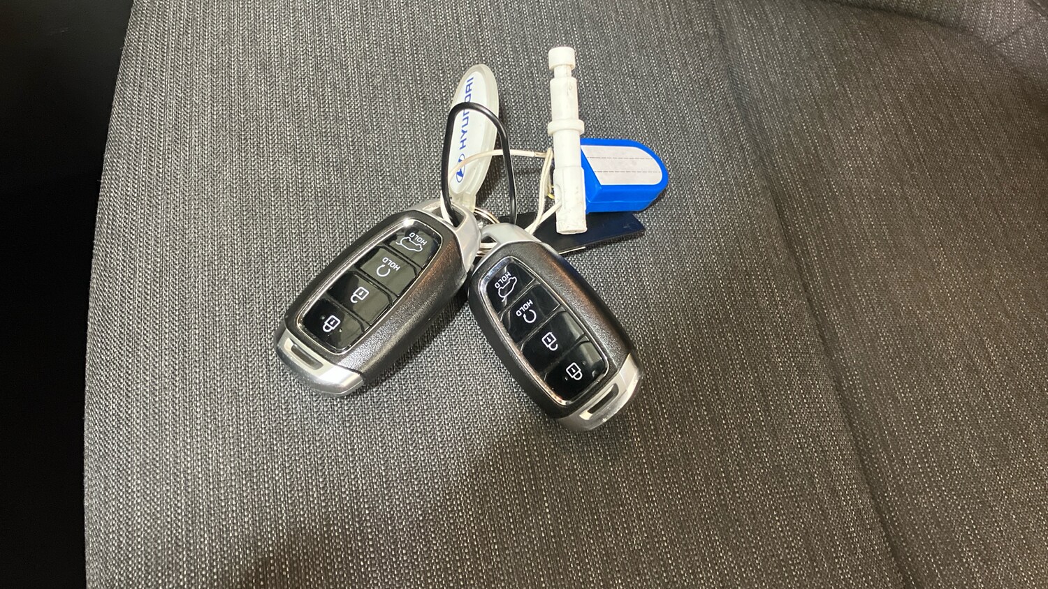 Used Hyundai KONA 2023 for sale - 78210698: Photo 20